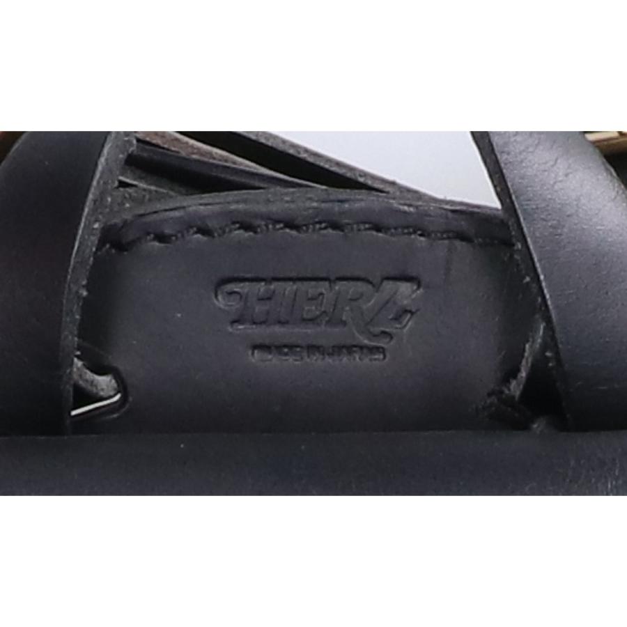 HERZ ヘルツ R-602 ヒコーキのりリュック L ブラック : ブランド