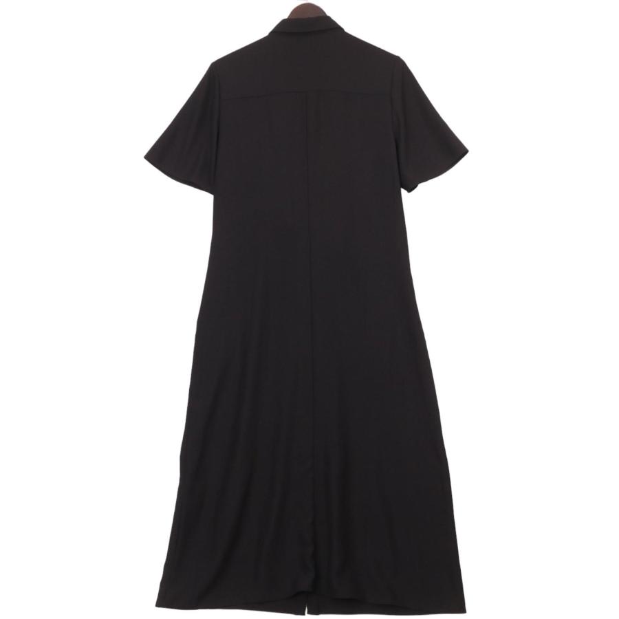 Theory luxe セオリーリュクス 23SS 03-3105547-050-038 ブラック