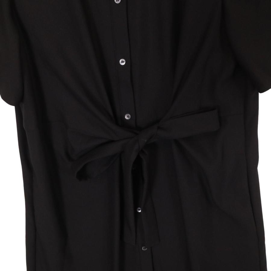 Theory luxe セオリーリュクス 23SS 03-3105547-050-038 ブラック