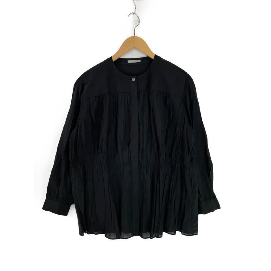 Theory luxe セオリーリュクス 23SS ブラック アセテート Icy Lawn 