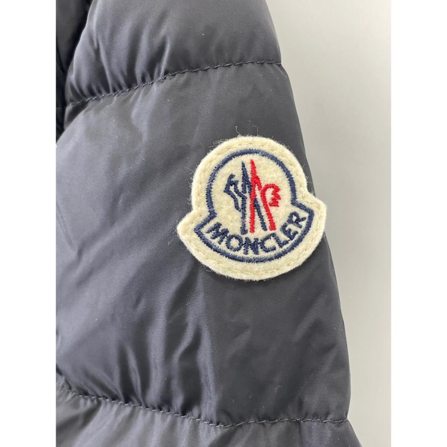 MONCLER 新品同様/国内正規/22年製 モンクレール GIEジエ フード付