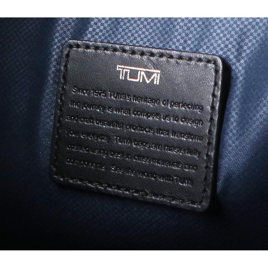 TUMI（トゥミ） 美品/ 26303208 バリスティックナイロン トート