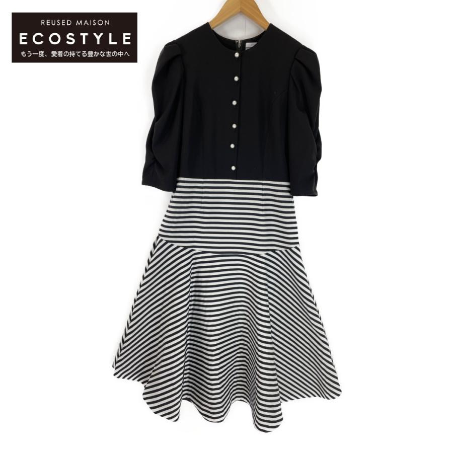 BORDERS at BALCONY ボーダーズアットバルコニー 22SS BD2211-3E-03  