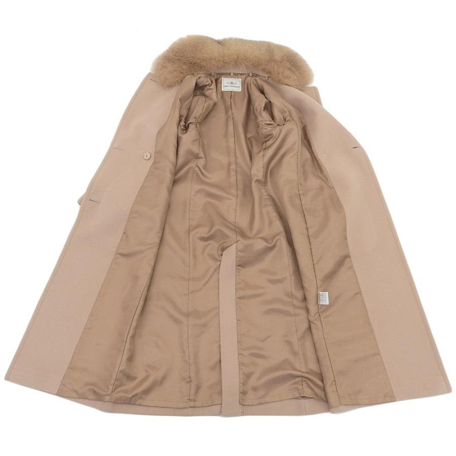 美品 GRACE CONTINENTAL グレースコンチネンタル ダブル ミリタリー  