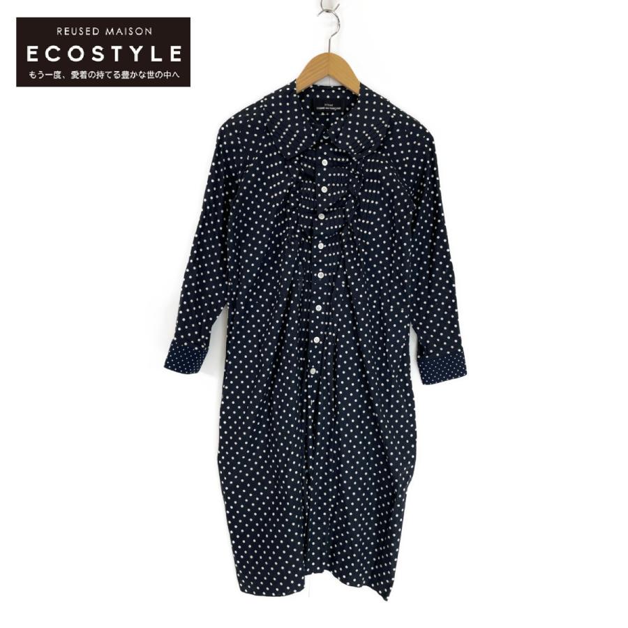 tricot COMME des GARONS トリココムデギャルソン 15AW TP-O013  