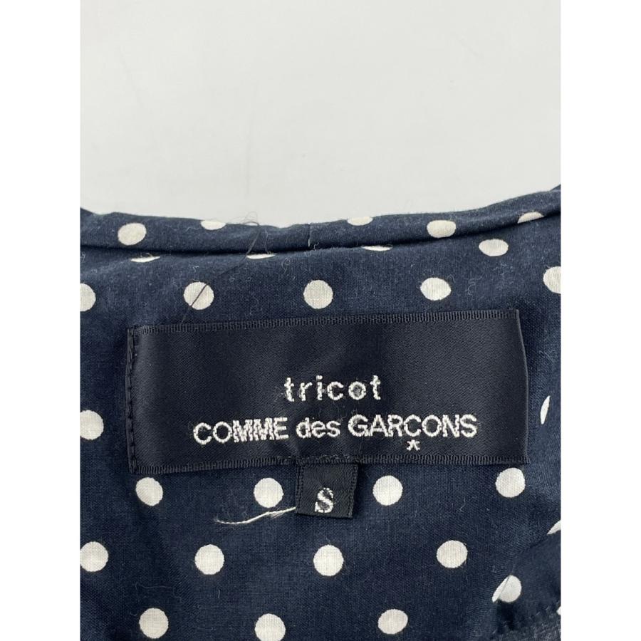 POLKA DOT SHIRT | CDG - COMME des GARÇONS (コムデギャルソン公式
