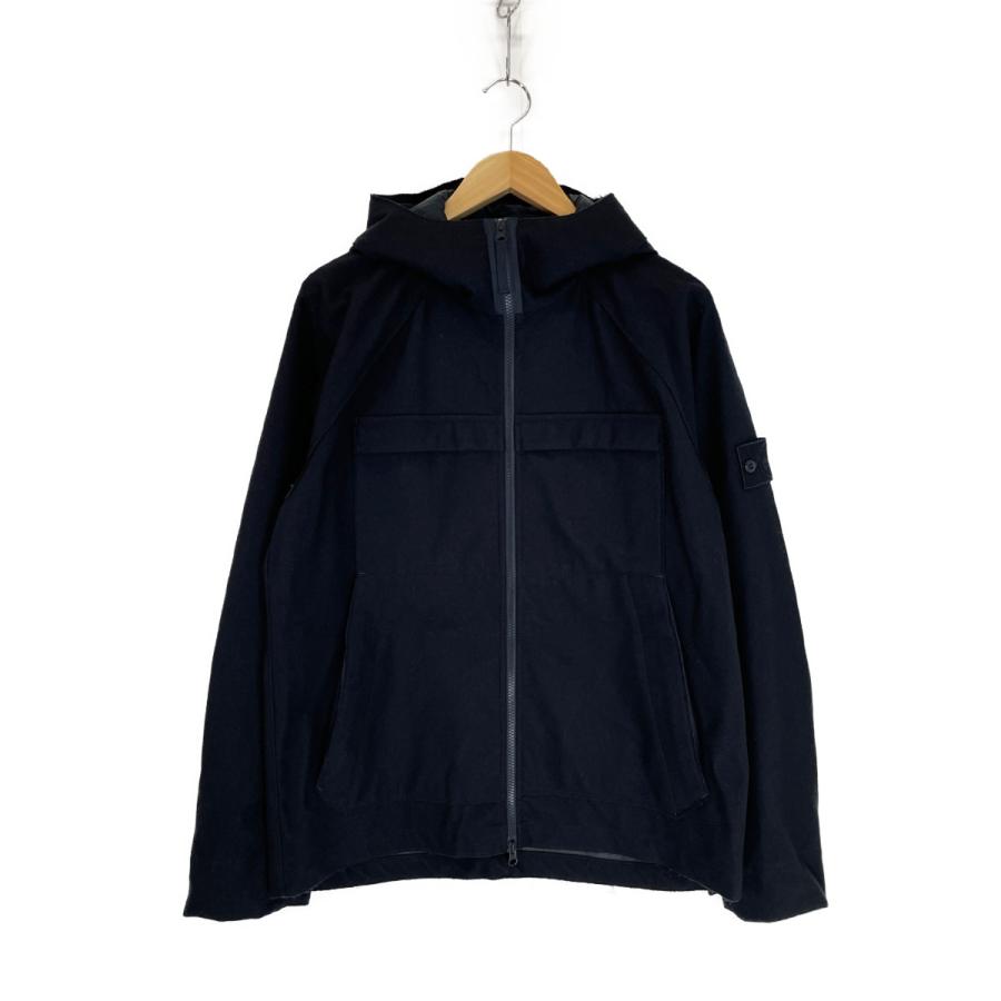 STONE ISLAND ストーンアイランド 21AW 7515441F1 ネイビー SW