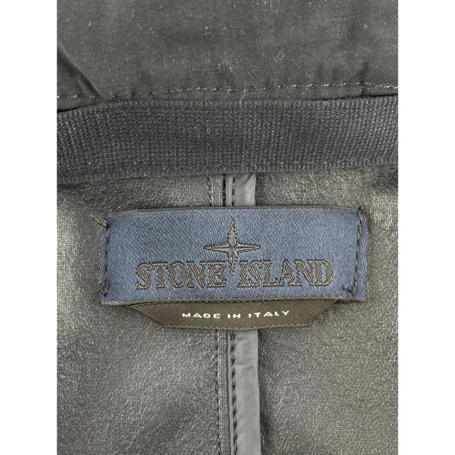 STONE ISLAND ストーンアイランド 21AW 7515441F1 ネイビー SW