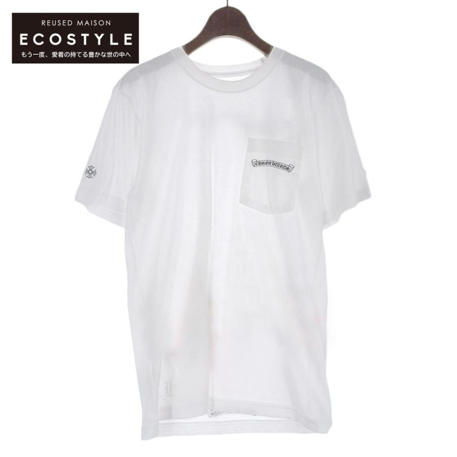 Chrome hearts クロムハーツ NEW MLTCOL CEM CRS SS トップス