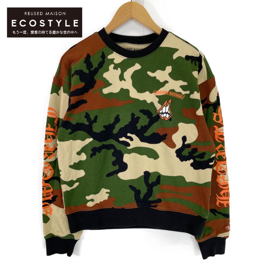 Chrome Hearts クロムハーツ 【×MATTY BOY】408153776 657 22SS