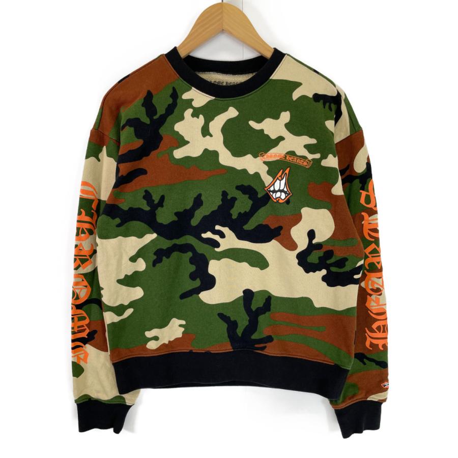 Chrome Hearts クロムハーツ 【×MATTY BOY】408153776 657 22SS