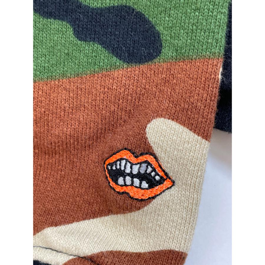 クロムハーツ　WAVE カモフラージュ 楽天市場】クロムハーツ【CHROME HEARTS】クロムハーツ 財布 ウェーブ