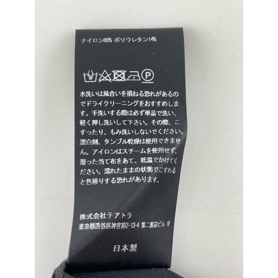 美品 TEATORA 20SS CARTRIDGE POLO SHIRT ICE 美品 TEATORA 20SS CARTRIDGE POLO SHIRT ICE