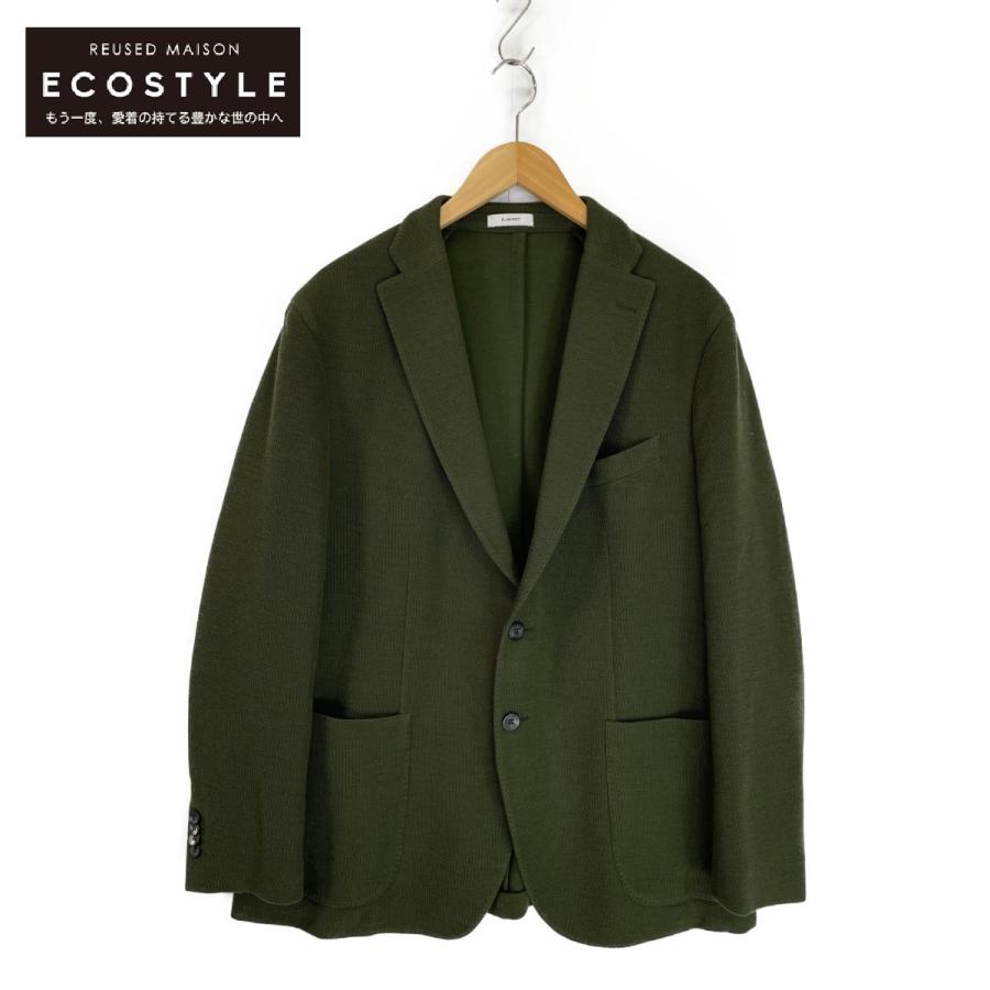 BOGLIOLI ボリオリ N1302E LINEA K.JACKET 2Bテーラード BOGLIOLI ボリオリ N1302E LINEA K.JACKET 2Bテーラード