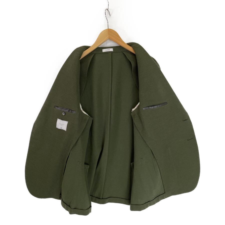 BOGLIOLI ボリオリ N1302E LINEA K.JACKET 2Bテーラード BOGLIOLI ボリオリ N1302E LINEA K.JACKET 2Bテーラード