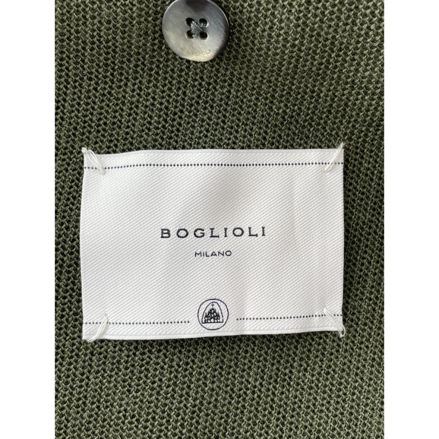 BOGLIOLI ボリオリ N1302E LINEA K.JACKET 2Bテーラード BOGLIOLI ボリオリ N1302E LINEA K.JACKET 2Bテーラード