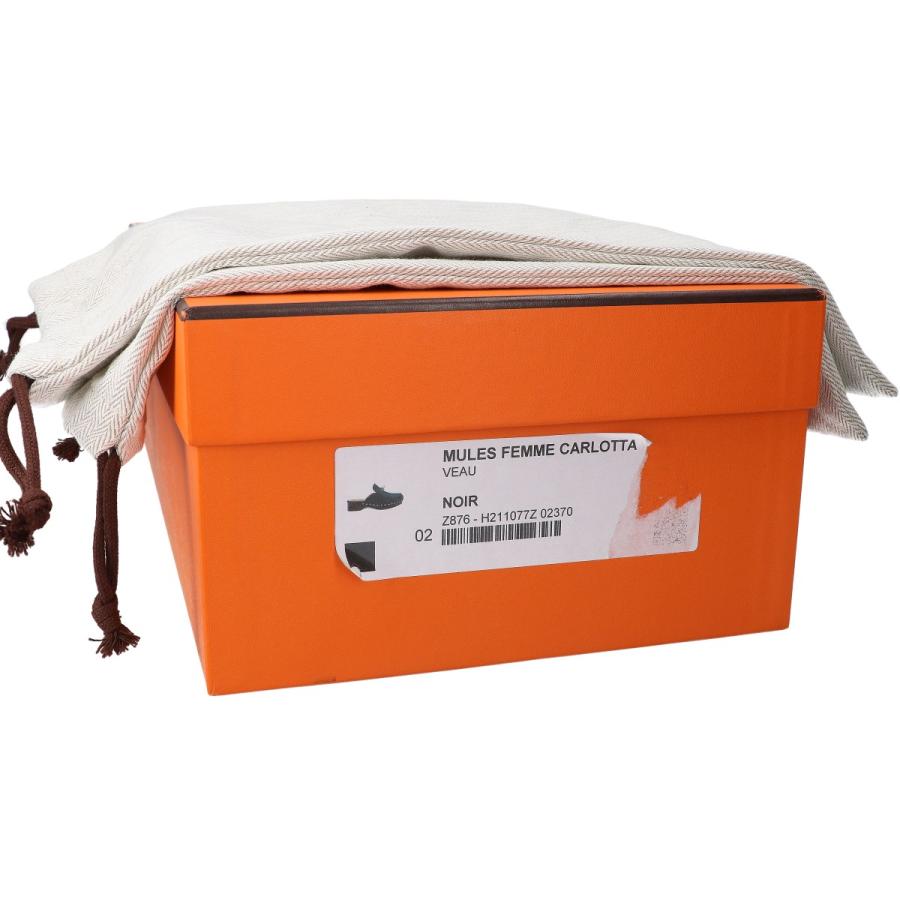 新品未使用/ HERMES エルメス カルロッタ ケリー金具 メタルスタッズ