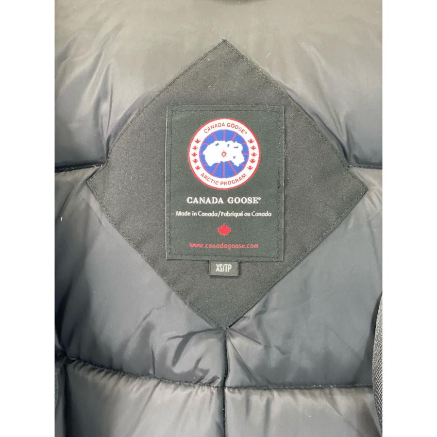 CANADA GOOSE（カナダグース） 4565L EXPEDITION PARKA エクスペ 