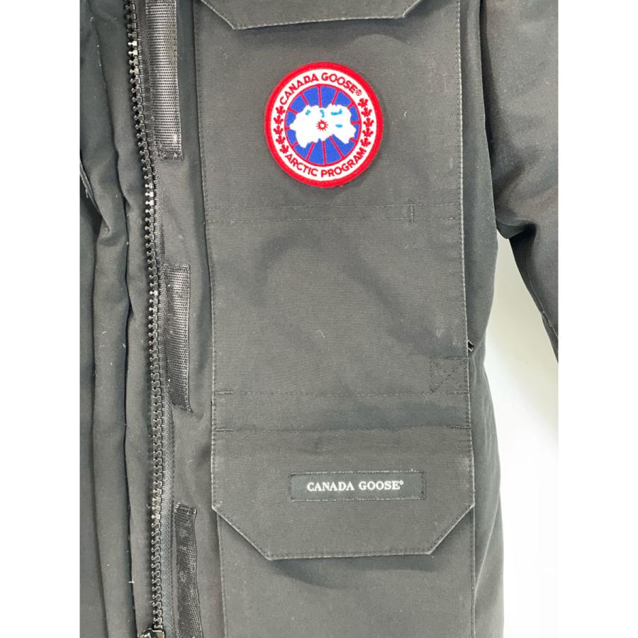 CANADA GOOSE（カナダグース） 4565L EXPEDITION PARKA エクスペ 