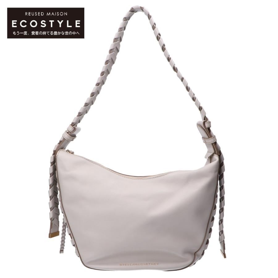 美品 STELLAMcCARTNEY ステラマッカートニー 700234 W8775 ミディアム  