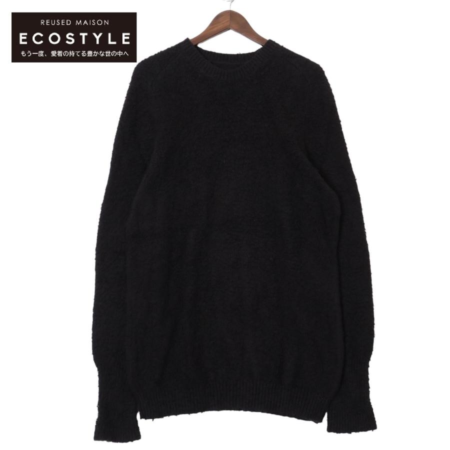 Maison Margiela コットンセーター 楽天市場】Maison Margiela メゾンマルジェラ ウール ニットセーター