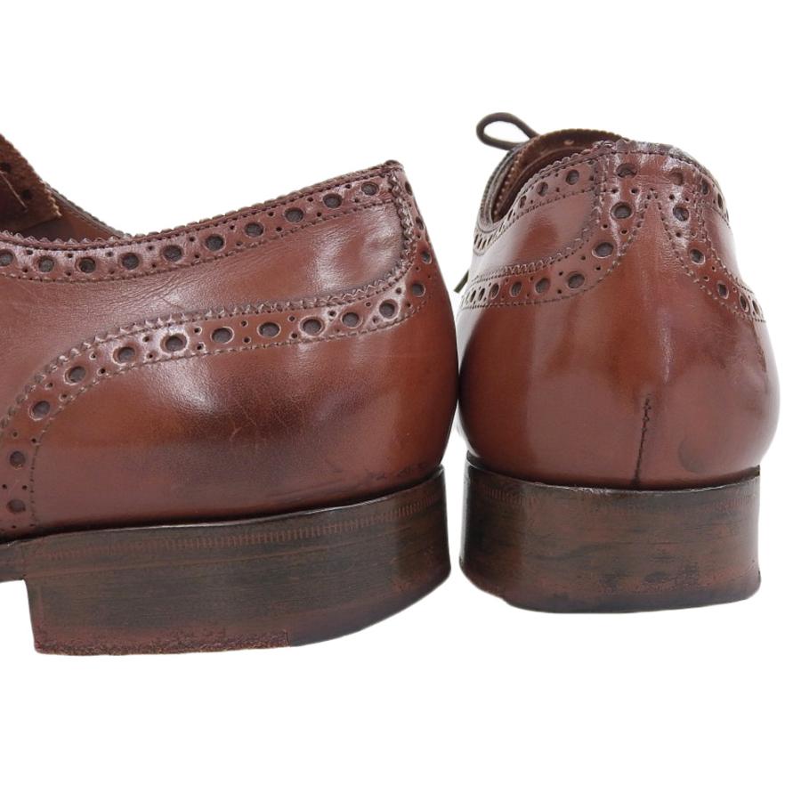 Edward Green エドワードグリーン ボーキサイトアンティーク