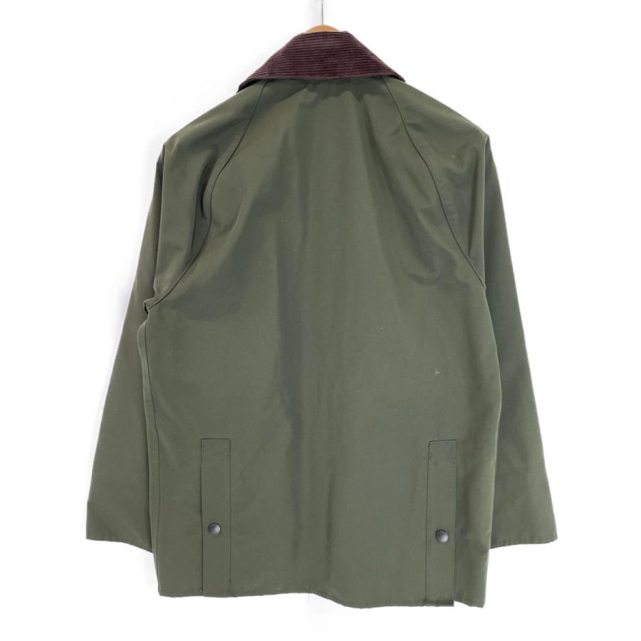 Barbour バブアー 18AW 1802259 カーキ ビデイルジャケット ブラウン