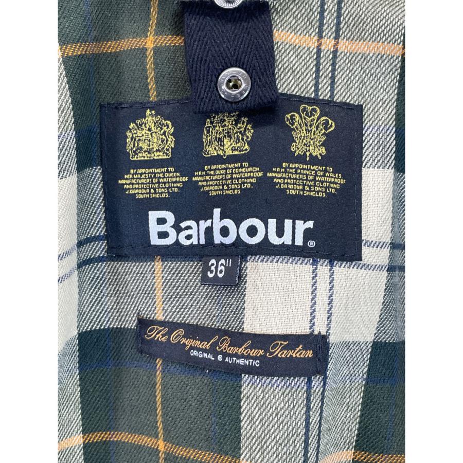 バブアー 18AW 1802259 カーキ ビデイルジャケット 36 Barbour バブアー 18AW 1802259 カーキ ビデイルジャケット ブラウン