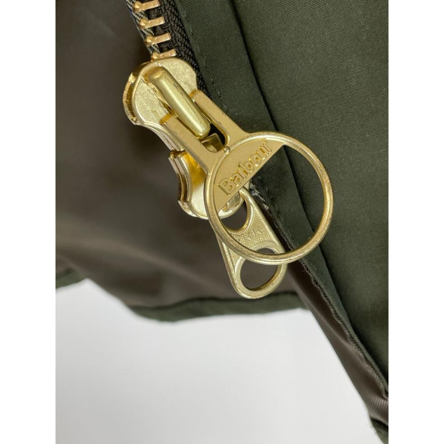 Barbour バブアー 18AW 1802259 カーキ ビデイルジャケット ブラウン