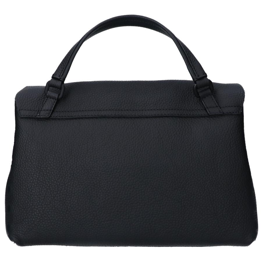 美品 ZANELLATO ザネラート POSTINA S LINEA PURA ポスティーナS