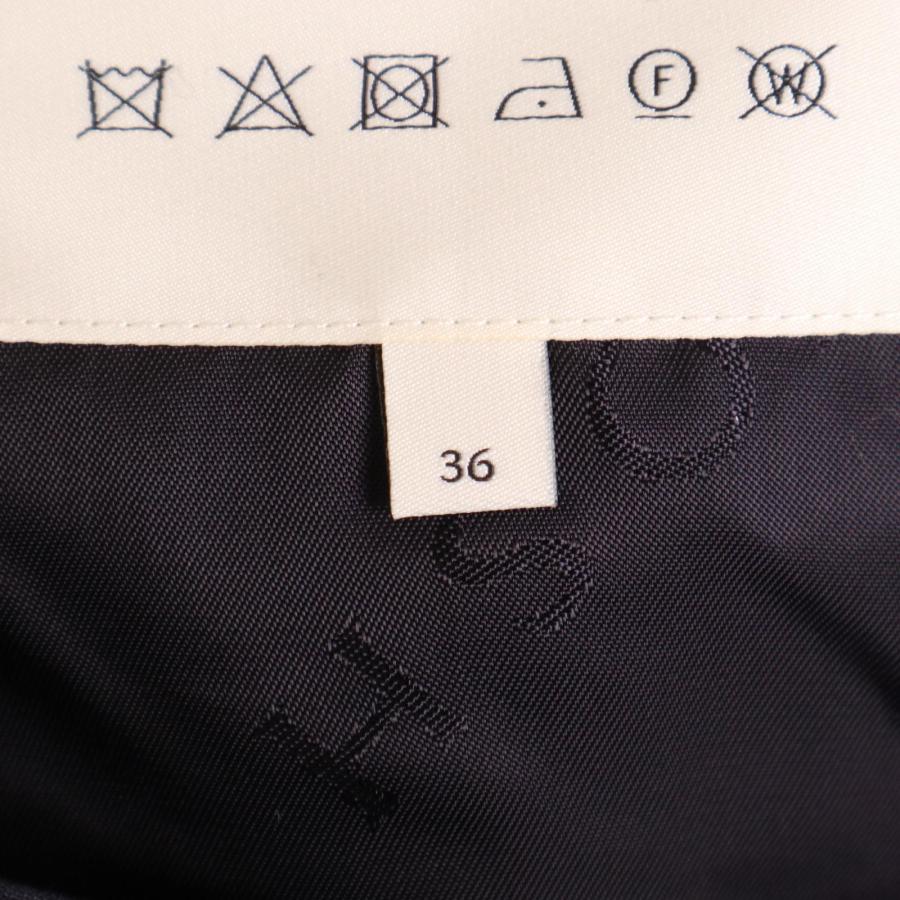 Mackintosh（マッキントッシュ） GM-1001FD ネイビー ダンケルド