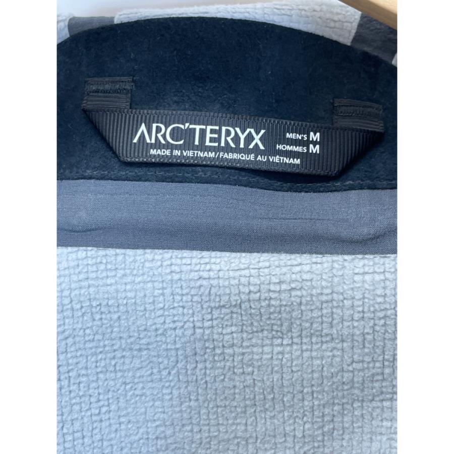 ARC'TERYX（アークテリクス） 23年モデル ベージュ ソーヤフーディ