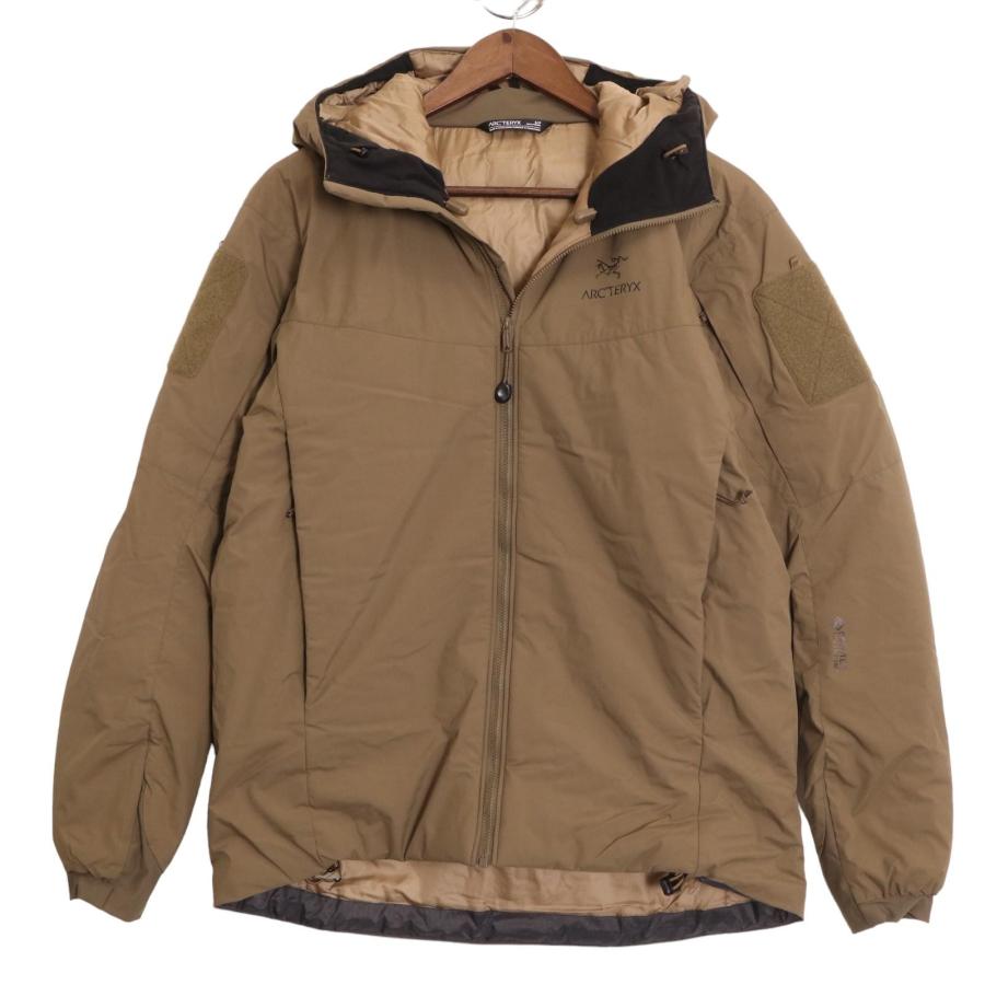 ARC'TERYX アークテリクス 【リーフ】23689 レンジャーグリーン ARC'TERYX アークテリクス 【リーフ】23689 レンジャーグリーン