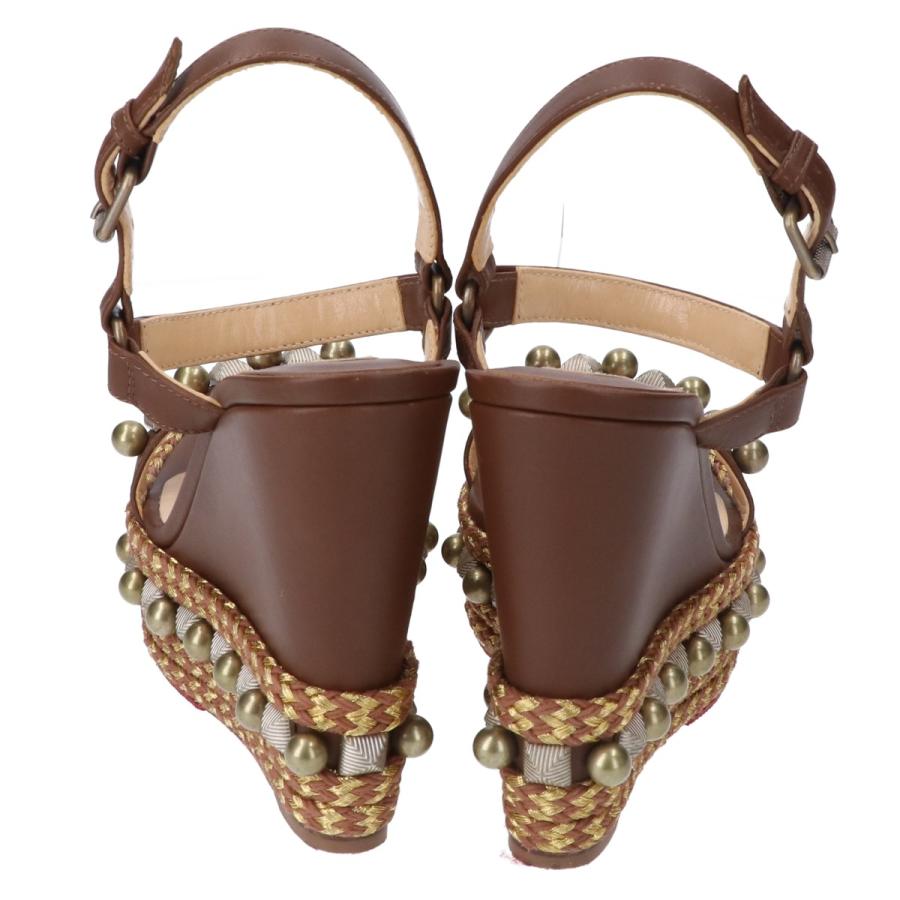 Christian Louboutin（クリスチャンルブタン） 美品 カタコニコ