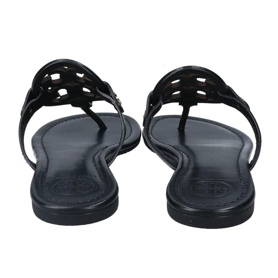 TORY BURCH（トリーバーチ） 新品同様 50008694 MILLERミラー レザー