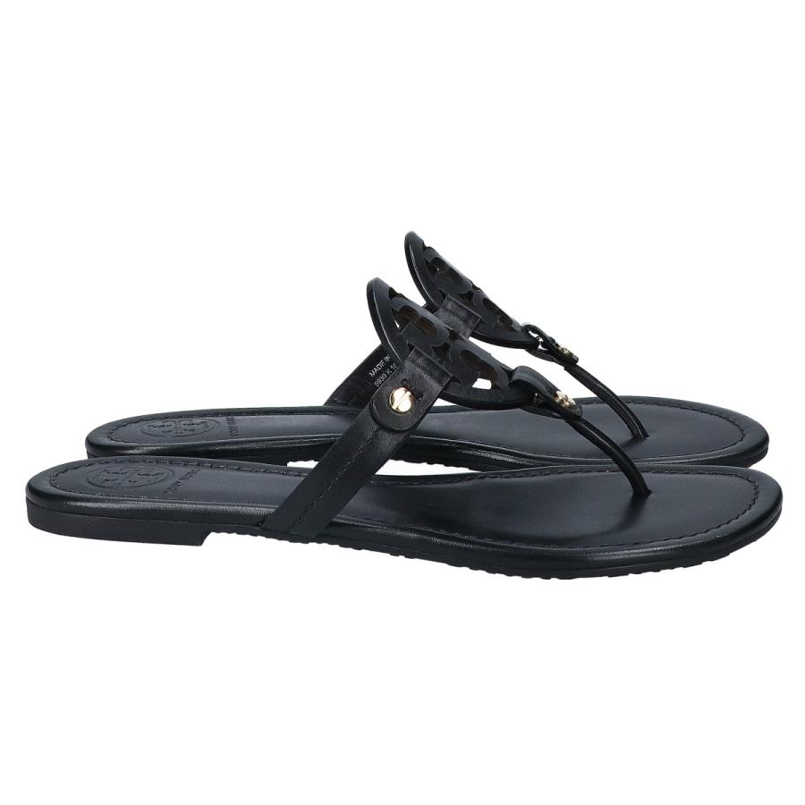 TORY BURCH（トリーバーチ） 新品同様 50008694 MILLERミラー レザー