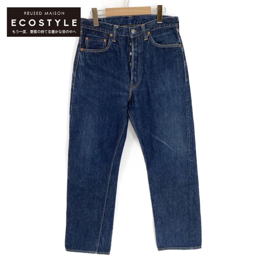 FREEWHEELERS フリーホイーラーズ 601XX 1943年モデル インディゴ