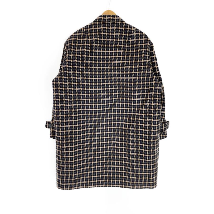 Color（カラー） kolor 20AW 20WCM-C02102 ダークトーン ビッグガン