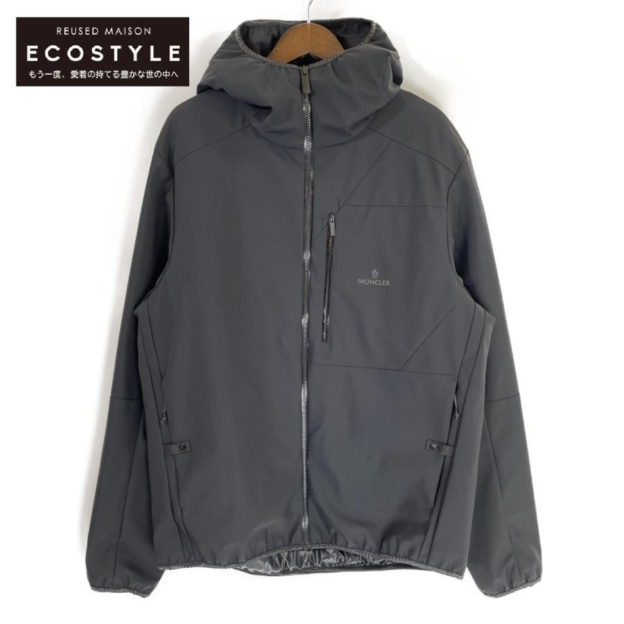 MONCLER（モンクレール） 新品同様/ 21年製 KYTO ソフトシェル ダウン