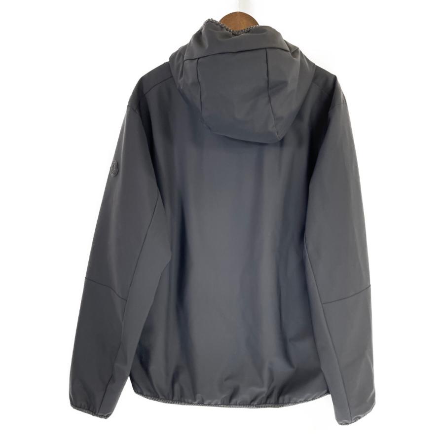MONCLER（モンクレール） 新品同様/ 21年製 KYTO ソフトシェル ダウン