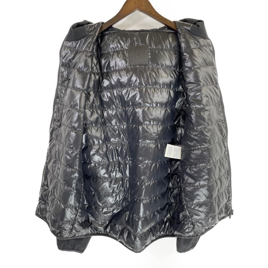 MONCLER（モンクレール） 新品同様/ 21年製 KYTO ソフトシェル ダウン