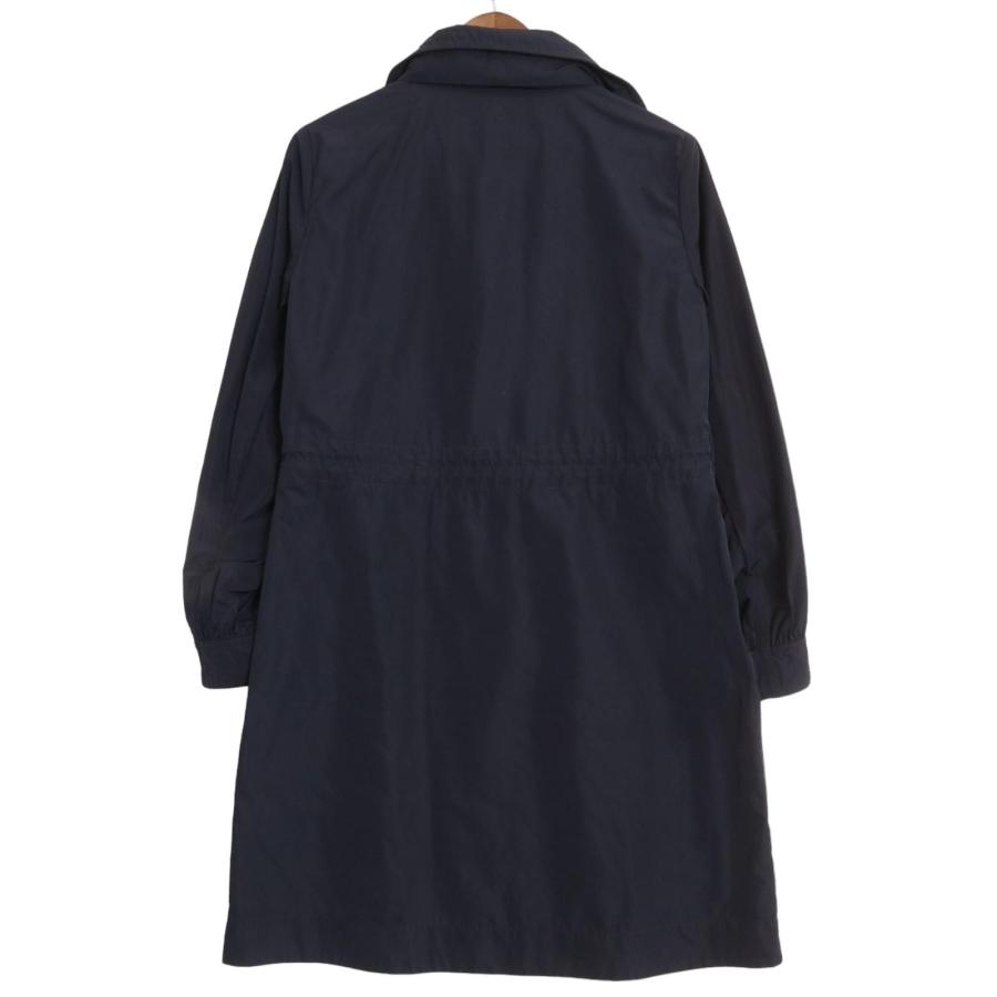 MONCLER（モンクレール） 21年製 ネイビー KOUROU ナイロンコート