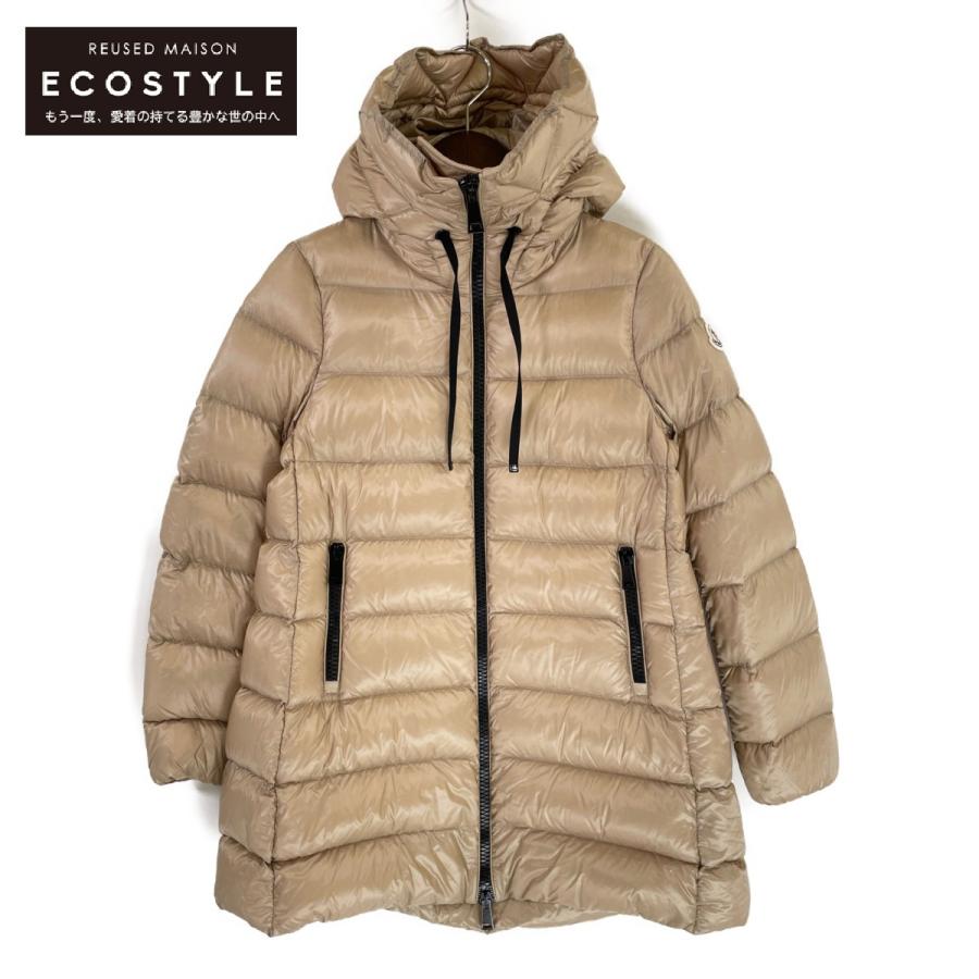 MONCLER（モンクレール） 22年製 SUYEN スイエン ダウン ジャケット O