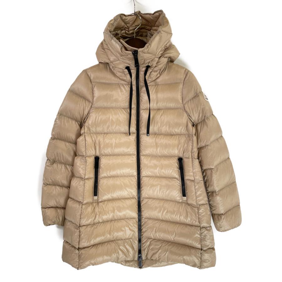 MONCLER（モンクレール） 22年製 SUYEN スイエン ダウン ジャケット O