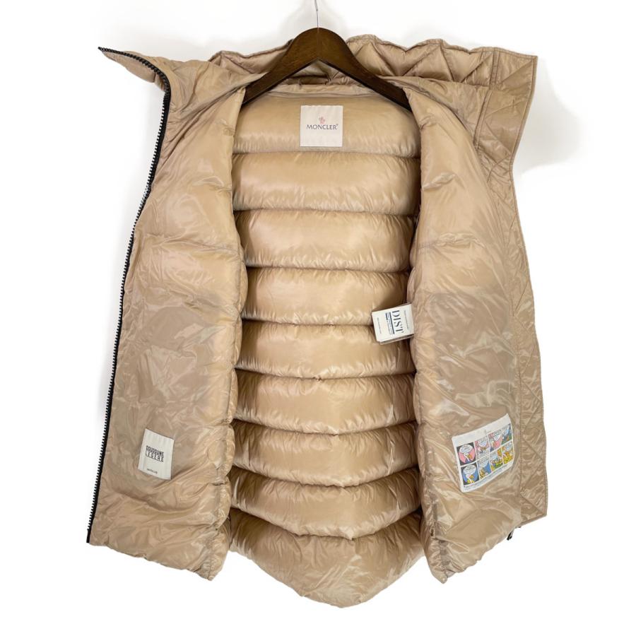 MONCLER（モンクレール） 22年製 SUYEN スイエン ダウン ジャケット O