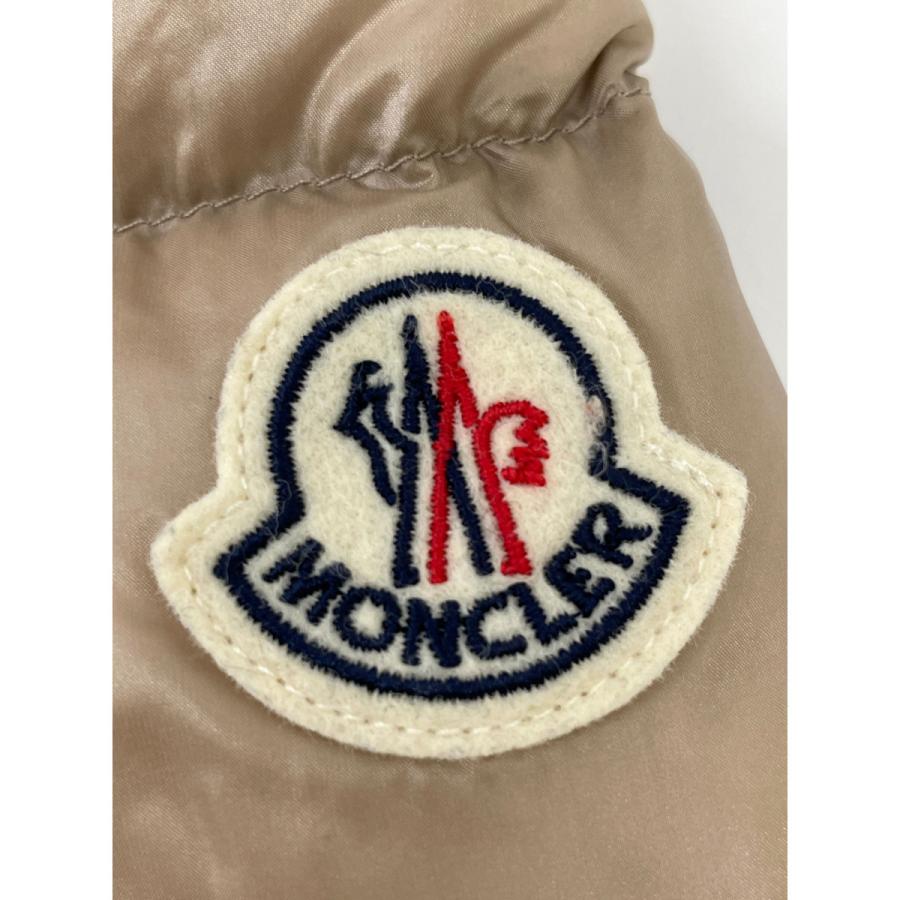 MONCLER（モンクレール） 22年製 SUYEN スイエン ダウン ジャケット O