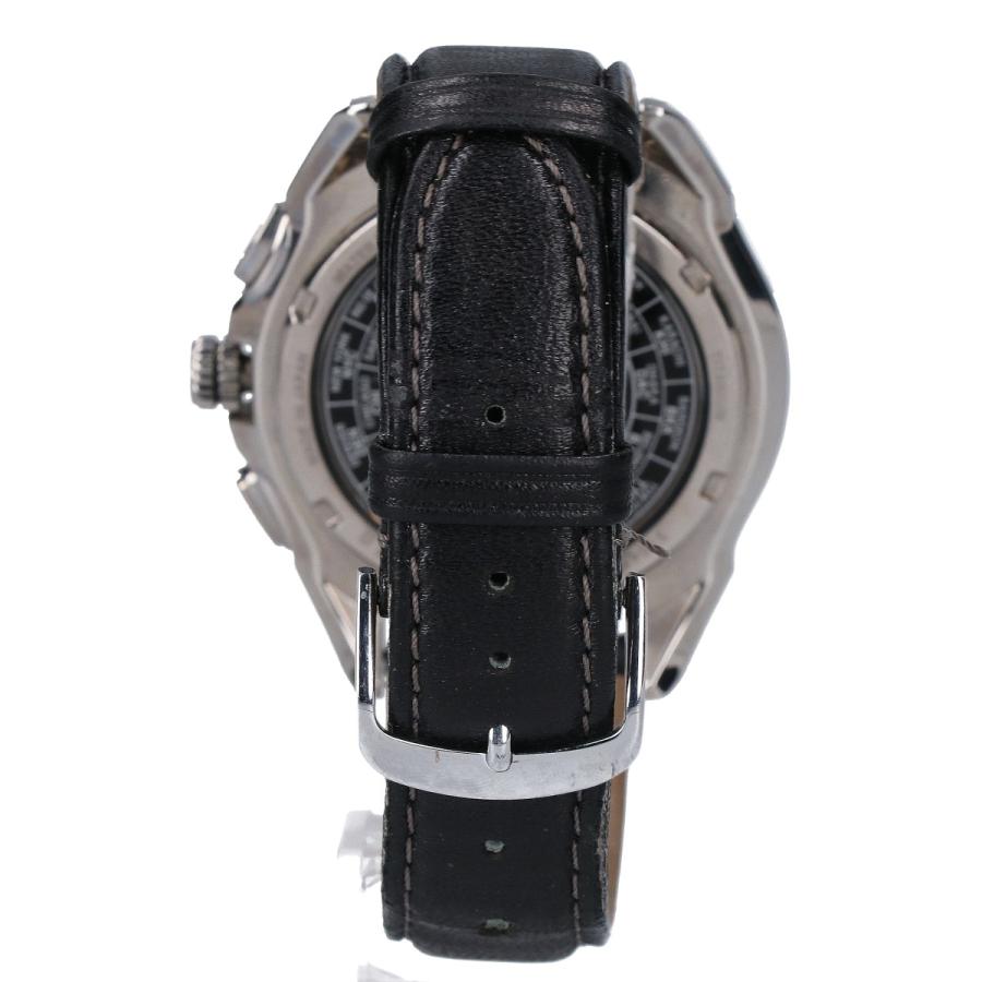 SEIKO セイコー 8B54-0AR0 BRIGHTZブライツ ワールドタイム SEIKO セイコー 8B54-0AR0 BRIGHTZブライツ ワールドタイム