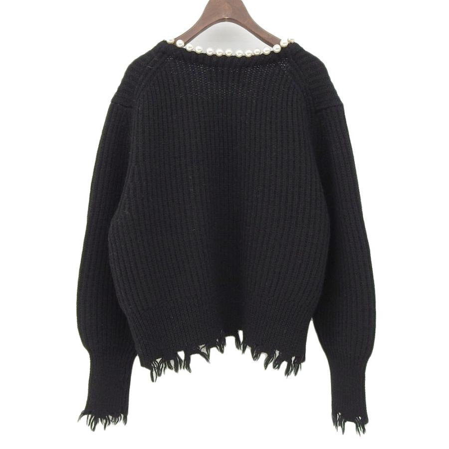 MADISONBLUE マディソンブルー PEARL DAMAGE CD BRITISH WOOL