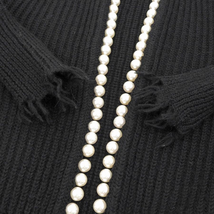 MADISONBLUE マディソンブルー PEARL DAMAGE CD BRITISH WOOL