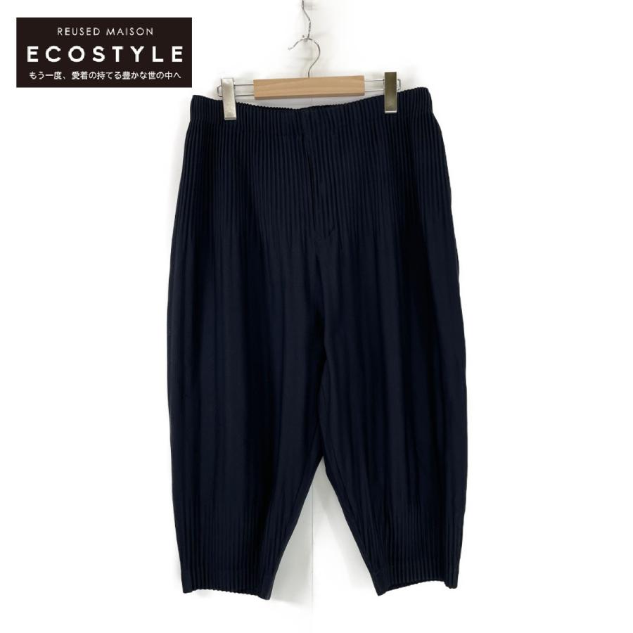 HOMME PLISSE ISSEY MIYAKE オムプリッセ イッセイミヤケ HP58-JF053